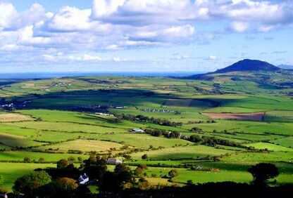 Llyn-peninsula