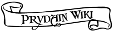 Prydain Wiki