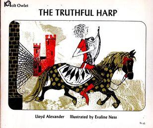 Truthful-Harp