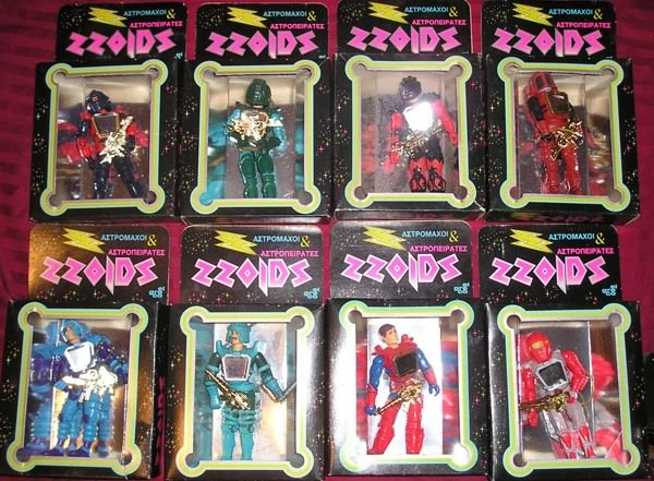 Zzoids | Prysmos Wiki | Fandom