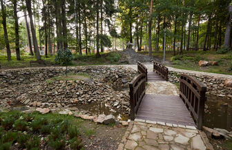 Park Leśny Polanica