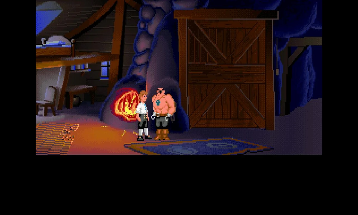 Meathook Przygodowa Wiki Fandom