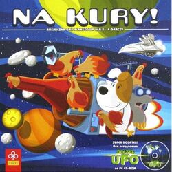 Na kury