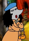 Szefowa KRO Molly