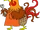 Herfinder Hahn
