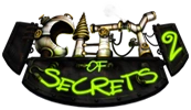 Logo city of secrets 2