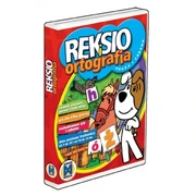 Reksio i ortografia-500x500