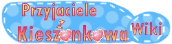 Przyjaciele z Kieszonkowa Wiki