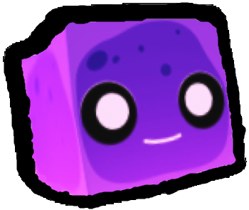 Void Slime Boogers from space?