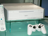 PSX (DVR)