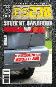 Issue 00 - Student Handbook | PS238 Wiki | Fandom