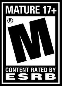 ESRB M