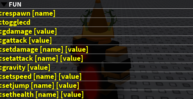 vip admin commands roblox