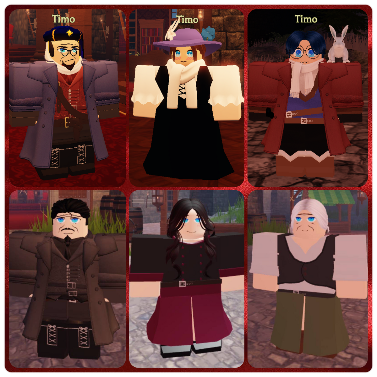 House of Tayler | Progressive Souls and Antediluvian Construct Wiki ...