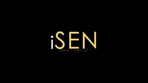 I-Sen