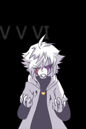CHARA Chara (X!Tale/Underverse) | Power Scaling Wiki | Fandom