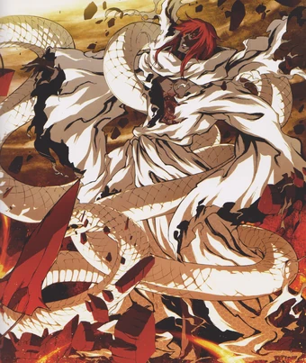User blog:Mugen-Kokutosho-Jigoku/Tenma Yato (Shinza Banshō
