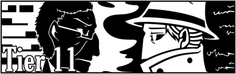 Tiering System | Power Scaling Wiki | Fandom