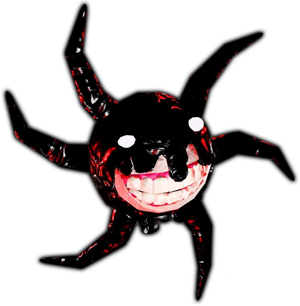 Giggle (Doors) | Power Scaling Wiki | Fandom