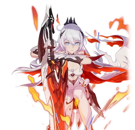 Kiana Kaslana | Power Scaling Wiki | Fandom