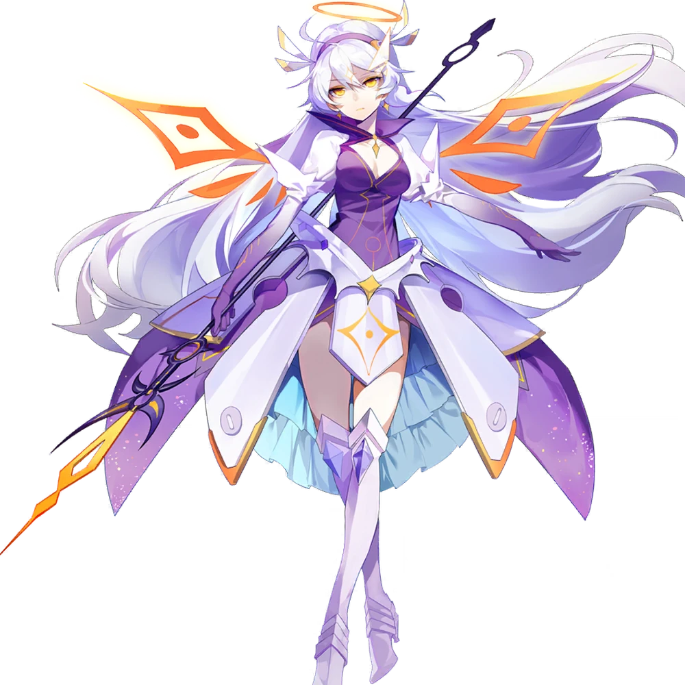 Kiana Kaslana | Power Scaling Wiki | Fandom