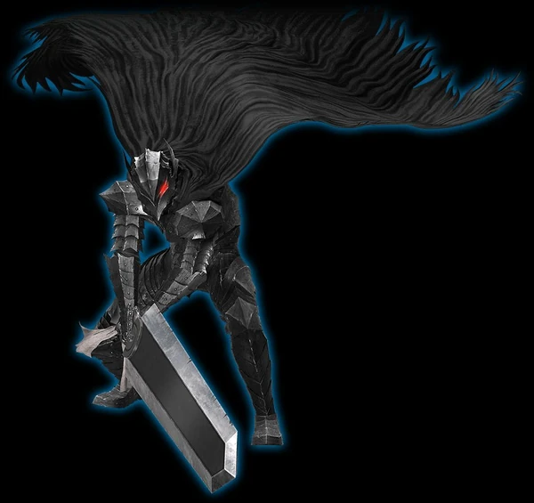 Guts (Shin Megami Tensei Liberation DX2) | Power Scaling Wiki | Fandom