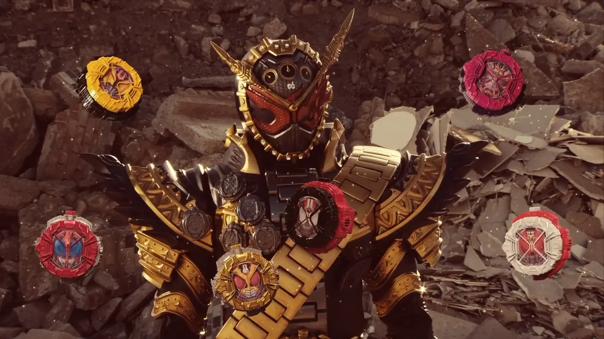 User blog:Mexy123123/Oma Zi-O | Power Scaling Wiki | Fandom