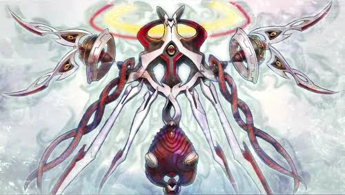 Ontologically Transcendent Physiology | Power Scaling Wiki | Fandom