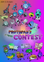 Protopad's Striked Contest