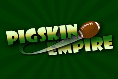 Try your hand at picking pigskin 