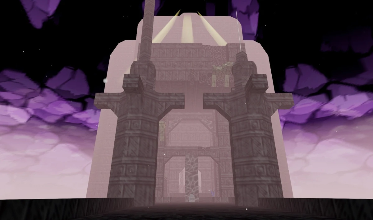 Tower Remains Pseudoregalia Wiki Fandom