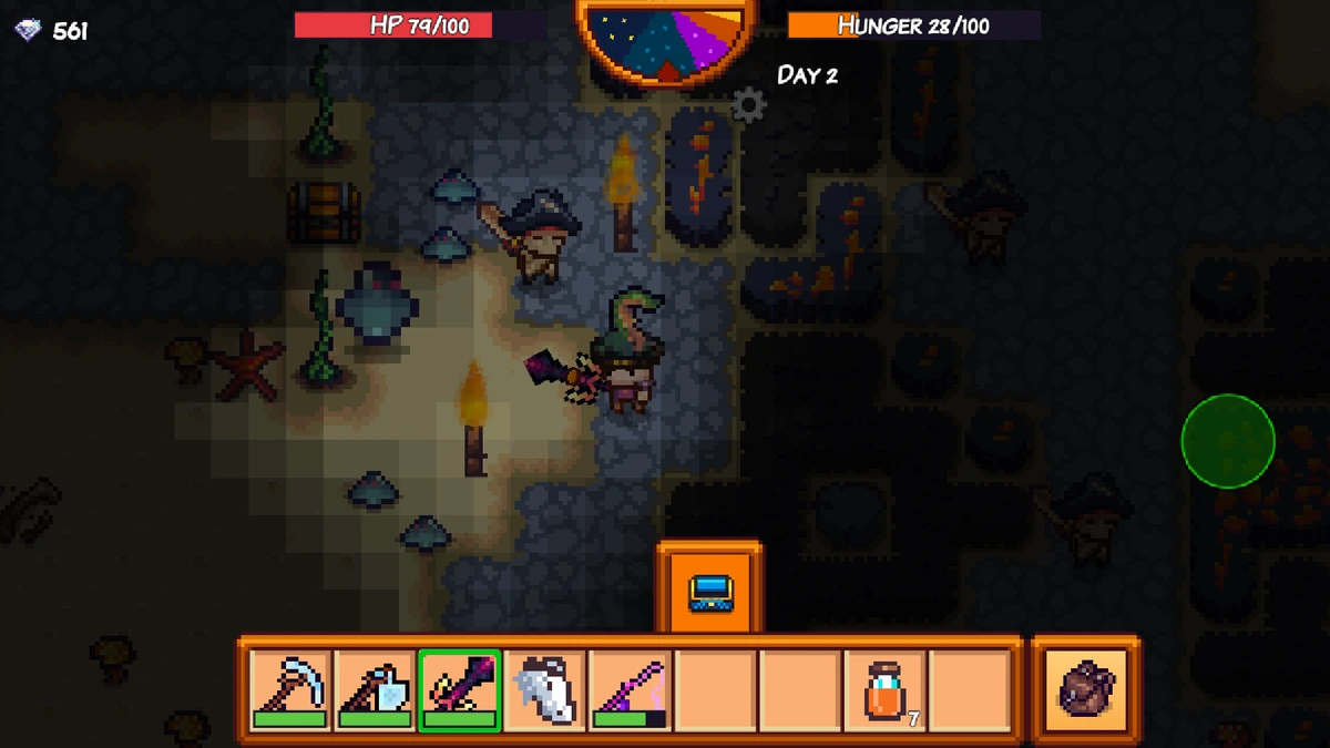 Tips | Pixel Survival Game 3 Wiki | Fandom