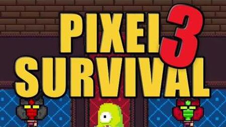 Pixel_Survival_Game_3_-_Official_Trailer