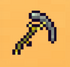 Diampickaxe