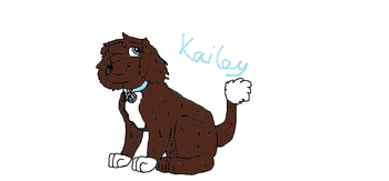 Psi patrol kailey-0