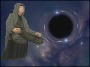 BlackHole Meditation