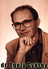 George egely 3