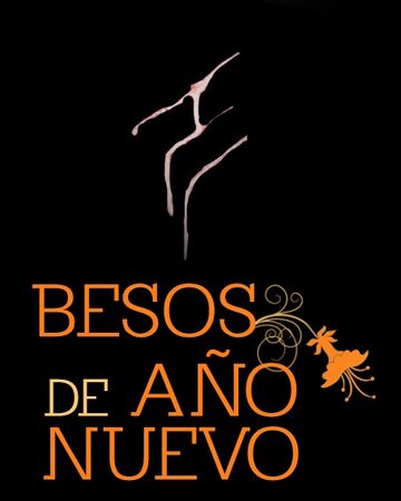 Besos De Ano Nuevo Wiki Psi Cambiantes Fandom