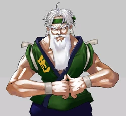 Tetsu | Psikyo Wikia | Fandom