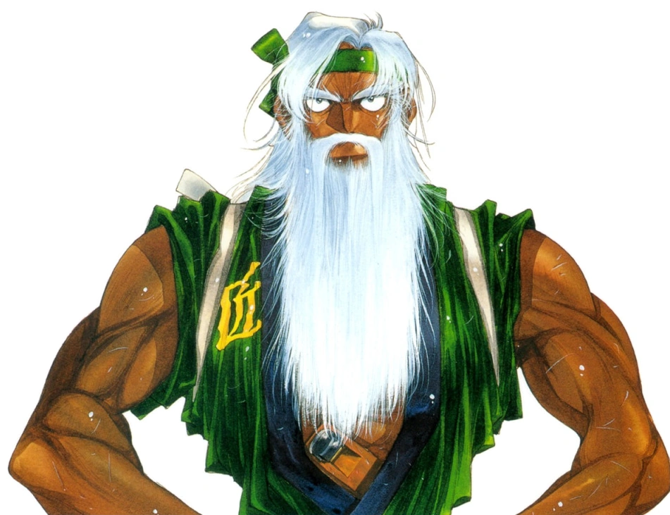 ☆TETSU ☆ Tetsu | Psikyo Wikia | Fandom