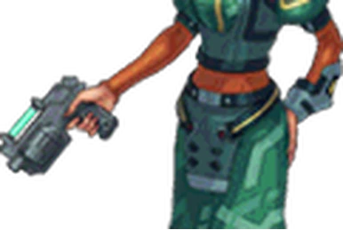 0531Z ファンタシースターオンラインスタチュー No.3 FOnewearl PSO: Blue Burst] Beginner's Guide to FOnewearl - YouTube