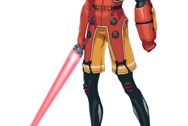 0531Z ファンタシースターオンラインスタチュー No.3 FOnewearl FOnewearl - Ephinea PSO Wiki