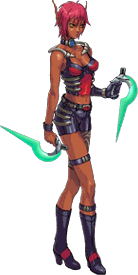 HUnewearl | Phantasy star online Wiki | Fandom