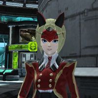 アスタルテ Pso2 Wiki Fandom
