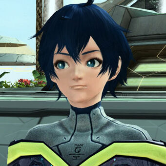 シャオ Pso2 Wiki Fandom