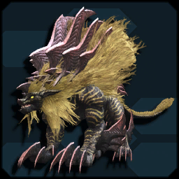 ファングバンサー Pso2 Wiki Fandom ファングバンサー Pso2 Wiki Fandom