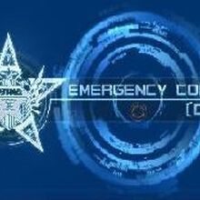 突发事件 Pso2 Wiki Fandom