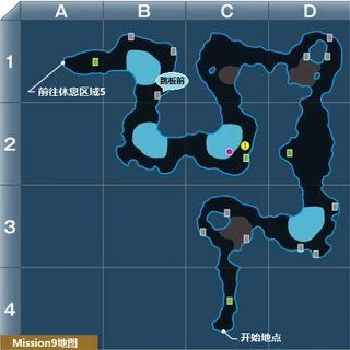 Mission 始動 Pso2 Wiki Fandom
