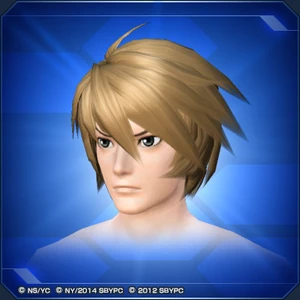 男性 梦幻之星ol2服装 维基 Fandom