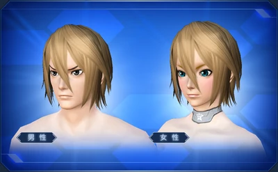 通用 梦幻之星ol2服装 维基 Fandom